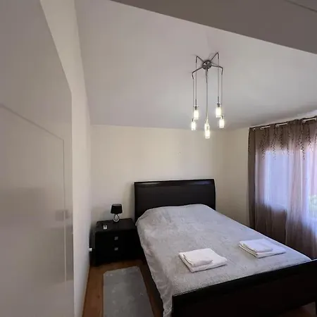 201 Apartment-a Perfect Escape アパート パ フォス