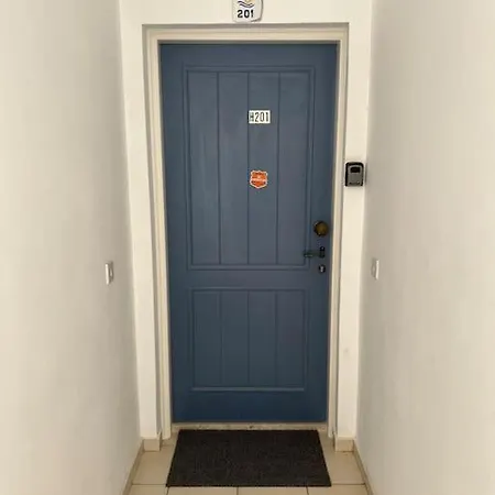 アパート 201 Apartment-a Perfect Escape
