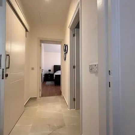 201 Apartment-a Perfect Escape アパート パ フォス