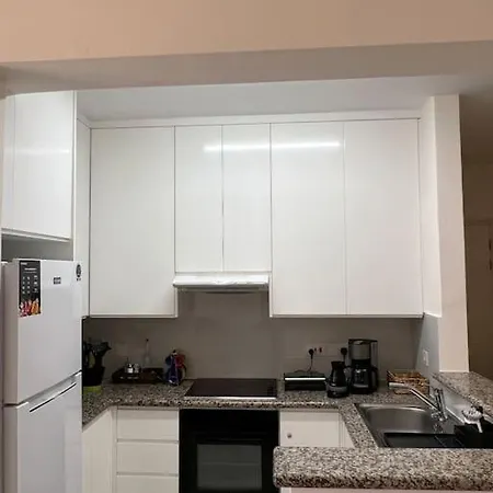 201 Apartment-a Perfect Escape * パ フォス